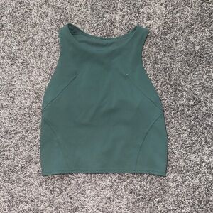 Lululemon Wunder Train Racerback Tank